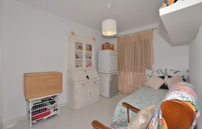 Reventa - House - Townhouse - Benalmádena - Arroyo de la Miel