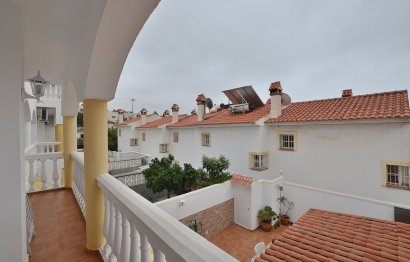 Reventa - House - Townhouse - Benalmádena - Arroyo de la Miel