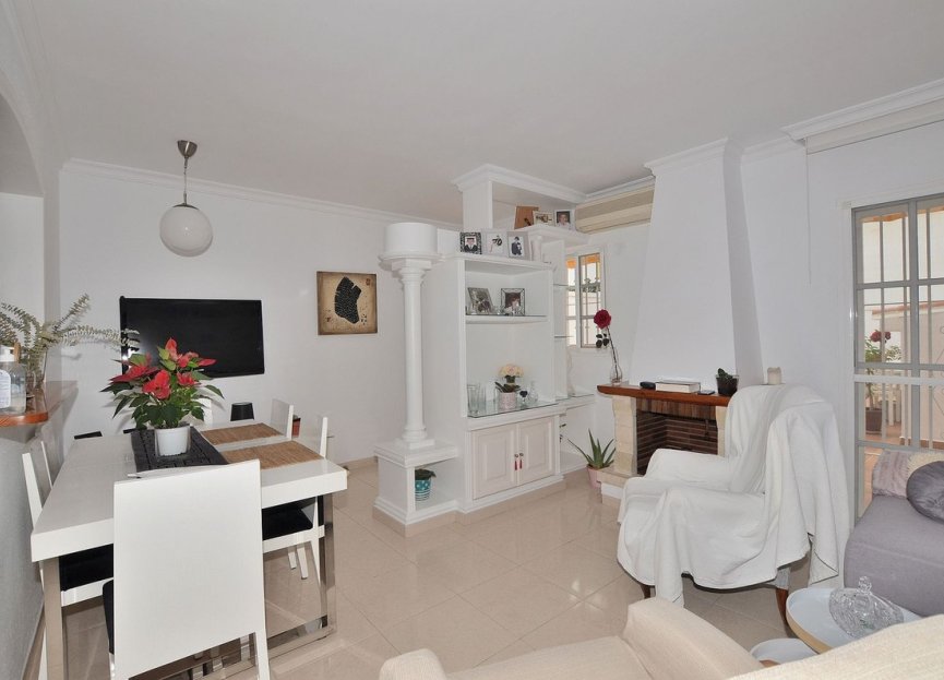 Reventa - House - Townhouse - Benalmádena - Arroyo de la Miel