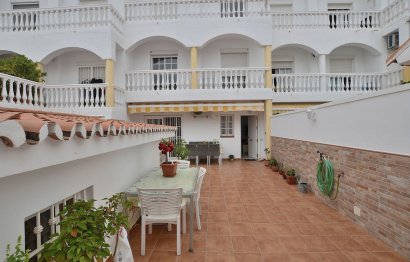 Reventa - House - Townhouse - Benalmádena - Arroyo de la Miel