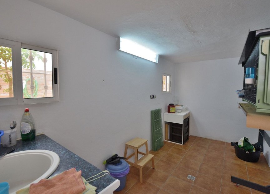 Reventa - House - Townhouse - Benalmádena - Arroyo de la Miel