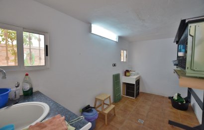 Reventa - House - Townhouse - Benalmádena - Arroyo de la Miel