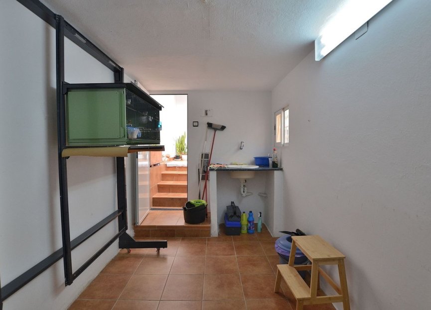 Reventa - House - Townhouse - Benalmádena - Arroyo de la Miel