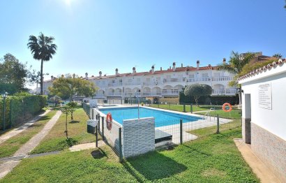 Reventa - House - Townhouse - Benalmádena - Arroyo de la Miel