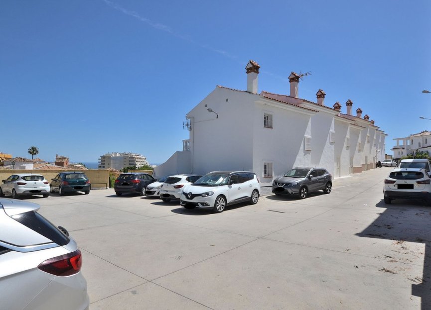 Reventa - House - Townhouse - Benalmádena - Arroyo de la Miel