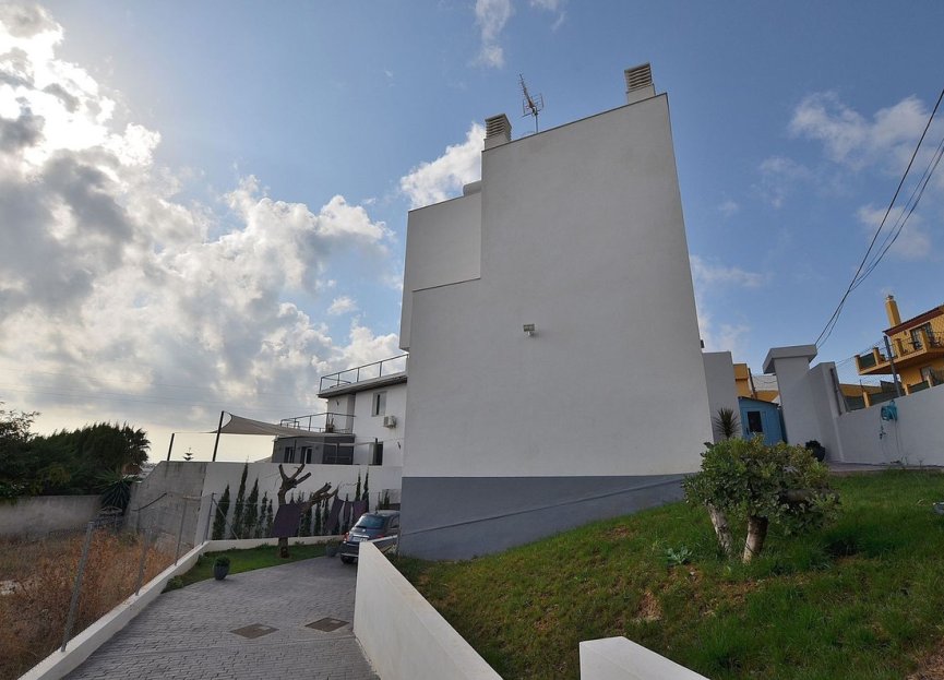 Resale - House - Detached Villa - Fuengirola - Torreblanca