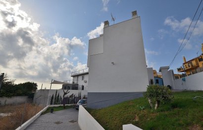 Resale - House - Detached Villa - Fuengirola - Torreblanca