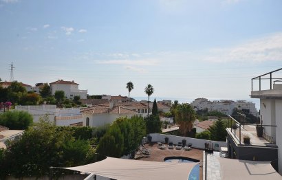 Reventa - House - Detached Villa - Fuengirola - Torreblanca