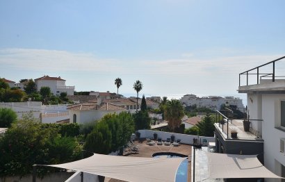 Resale - House - Detached Villa - Fuengirola - Torreblanca