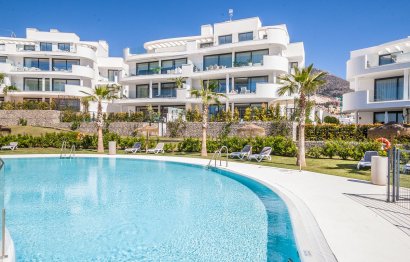 Resale - Apartment - Penthouse - Fuengirola - Fuengirola Centro