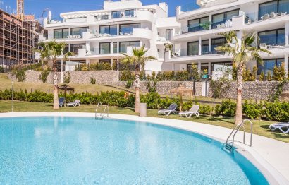 Resale - Apartment - Penthouse - Fuengirola - Fuengirola Centro