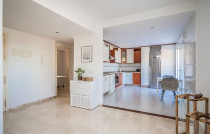 Reventa - Apartment - Penthouse - Marbella - Elviria