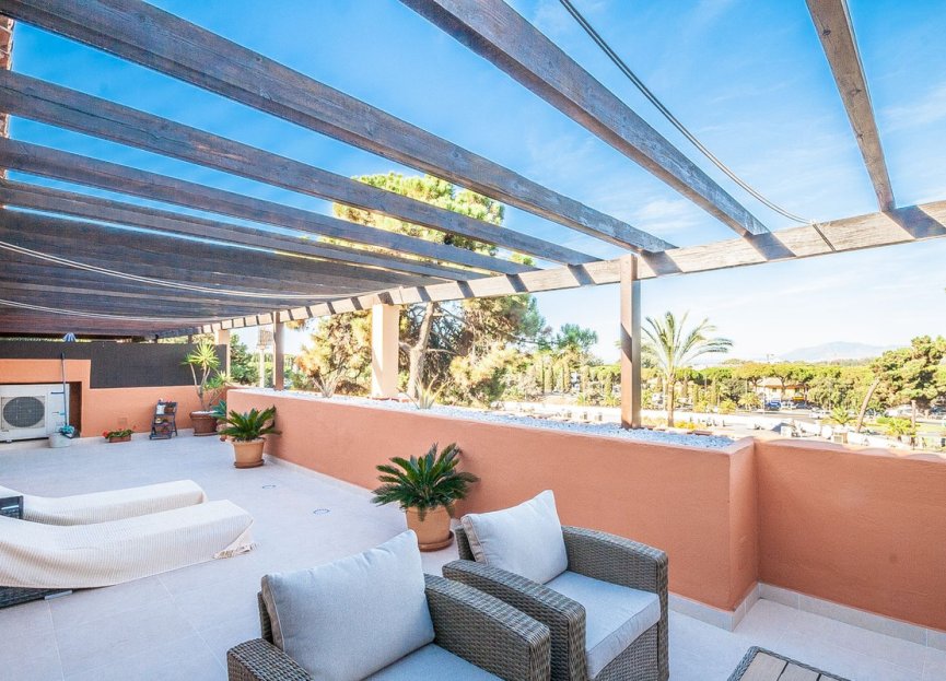 Reventa - Apartment - Penthouse - Marbella - Elviria