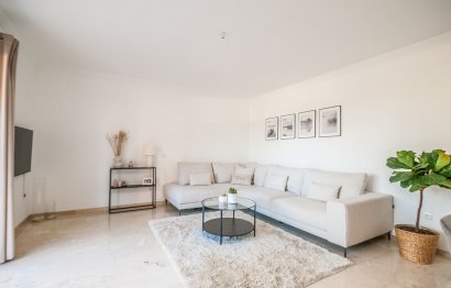 Reventa - Apartment - Penthouse - Marbella - Elviria