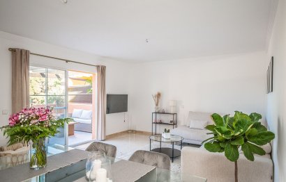 Reventa - Apartment - Penthouse - Marbella - Elviria