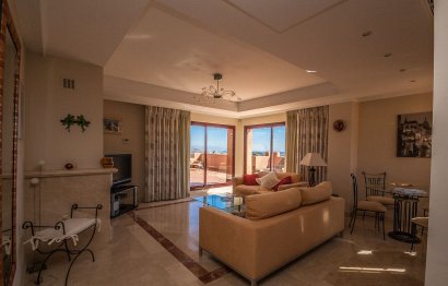 Reventa - Apartment - Penthouse - Marbella - La Mairena