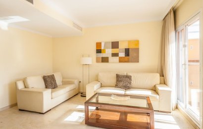 Resale - Apartment - Penthouse - Marbella - Elviria