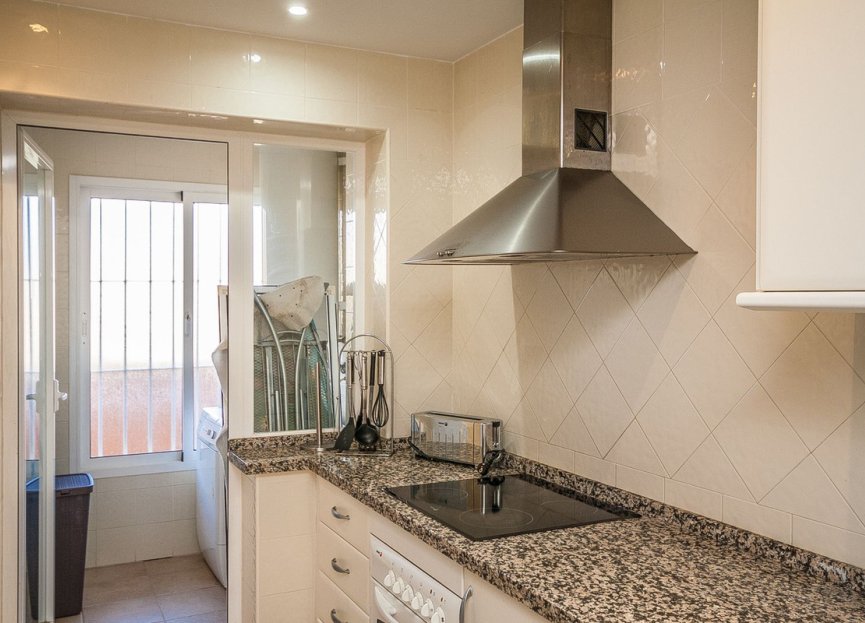 Resale - Apartment - Penthouse - Marbella - Elviria