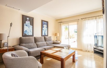 Resale - Apartment - Penthouse - Marbella - Elviria