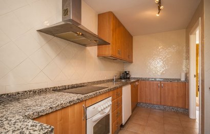 Resale - Apartment - Penthouse - Marbella - Elviria