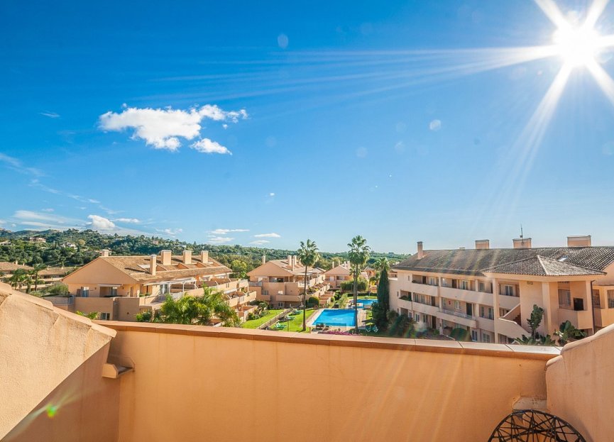 Reventa - Apartment - Penthouse - Marbella - Elviria