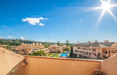 Resale - Apartment - Penthouse - Marbella - Elviria