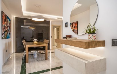 Reventa - Apartment - Middle Floor Apartment - Marbella - Elviria