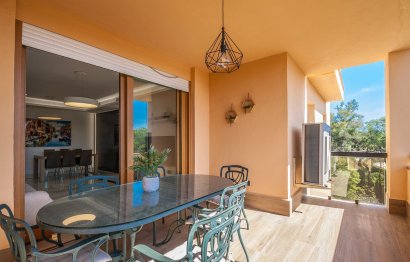 Reventa - Apartment - Middle Floor Apartment - Marbella - Elviria