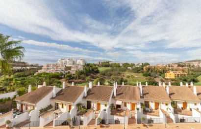 Reventa - House - Semi-Detached House - Mijas - Miraflores