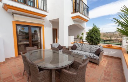 Reventa - House - Semi-Detached House - Mijas - Miraflores