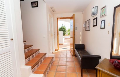 Reventa - House - Semi-Detached House - Mijas - Miraflores