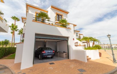 Reventa - House - Semi-Detached House - Mijas - Miraflores