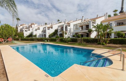 Reventa - House - Semi-Detached House - Mijas - Miraflores