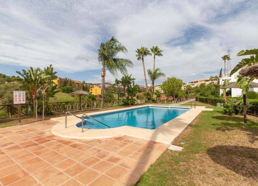 Reventa - House - Semi-Detached House - Mijas - Miraflores