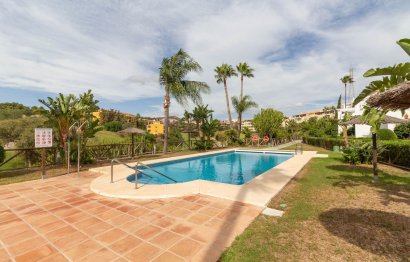 Reventa - House - Semi-Detached House - Mijas - Miraflores