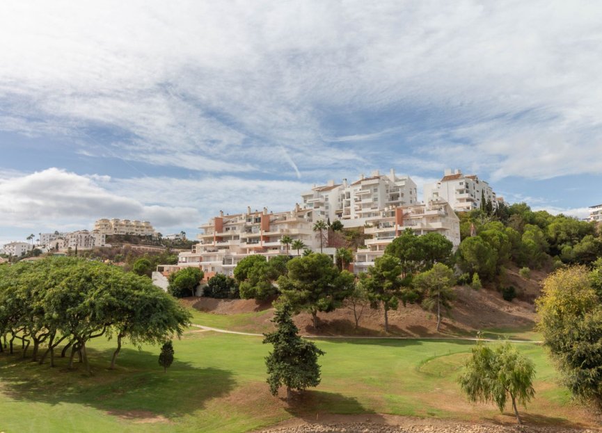 Reventa - House - Semi-Detached House - Mijas - Miraflores