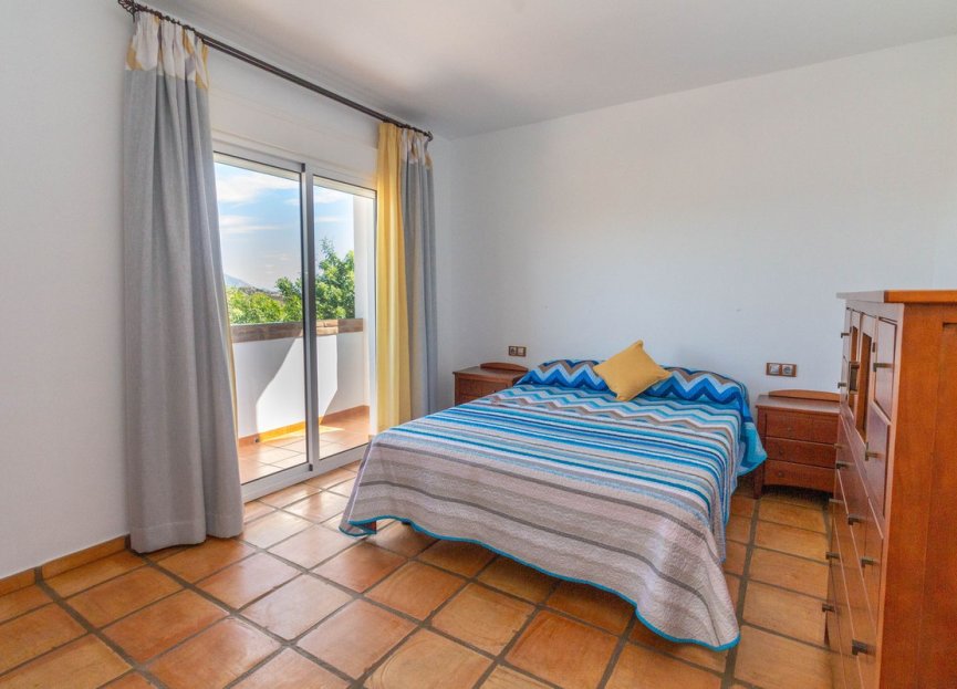 Resale - House - Finca - Cortijo - Mijas