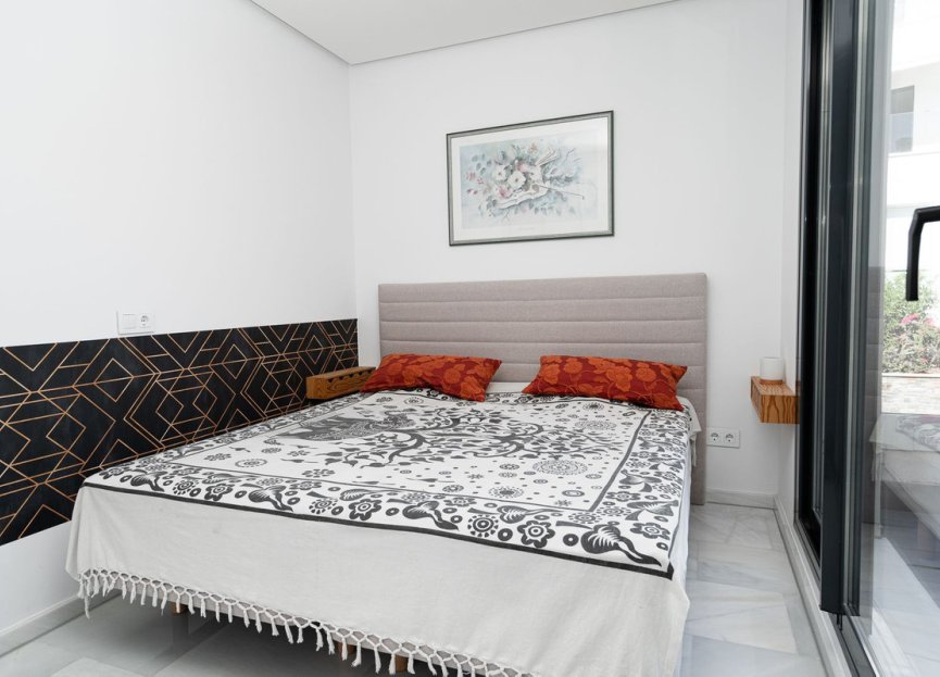 Resale - Apartment - Penthouse Duplex - Marbella - Marbella Centro