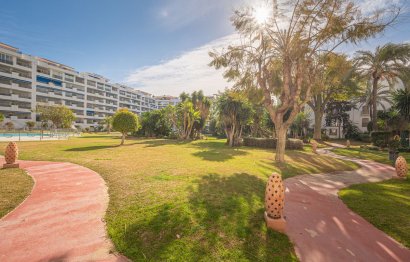 Reventa - Apartment - Middle Floor Apartment - Marbella - Puerto Banús