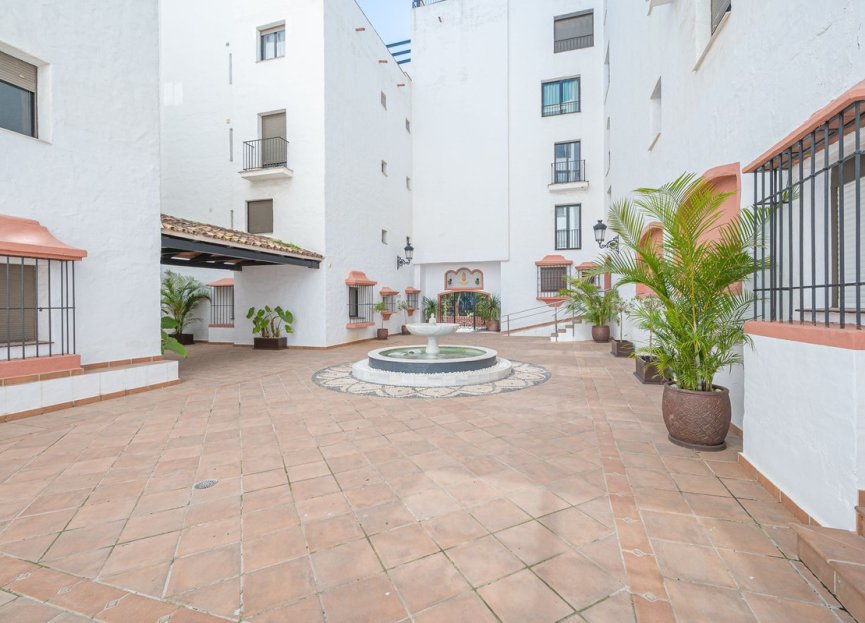 Reventa - Apartment - Middle Floor Apartment - Marbella - Puerto Banús