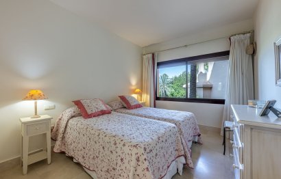 Reventa - Apartment - Middle Floor Apartment - Marbella - San Pedro De Alcantara