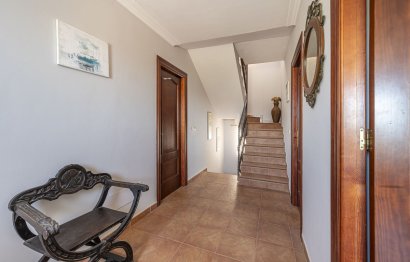 Reventa - House - Semi-Detached House - Estepona - Cancelada