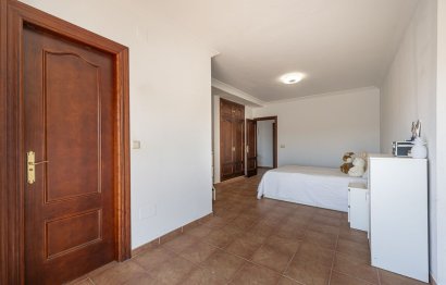 Reventa - House - Semi-Detached House - Estepona - Cancelada