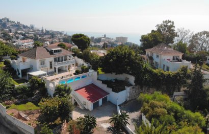 Resale - House - Detached Villa - Benalmádena - Torremuelle