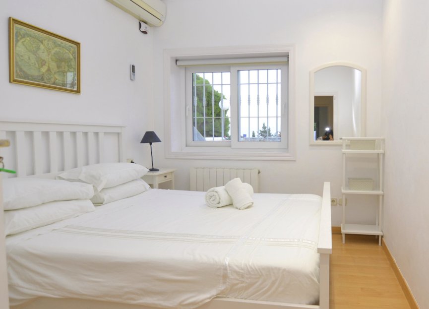 Resale - House - Detached Villa - Benalmádena - Torremuelle