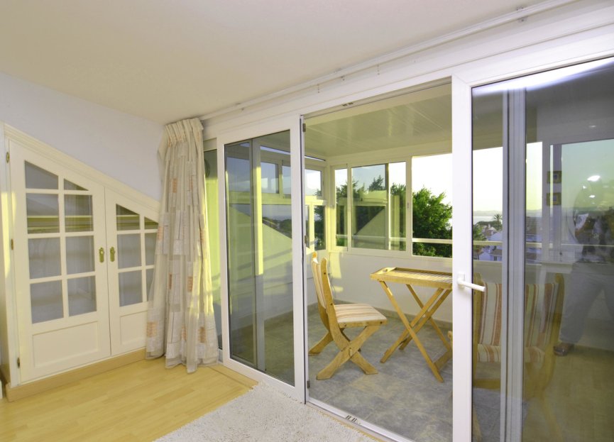 Resale - House - Detached Villa - Benalmádena - Torremuelle