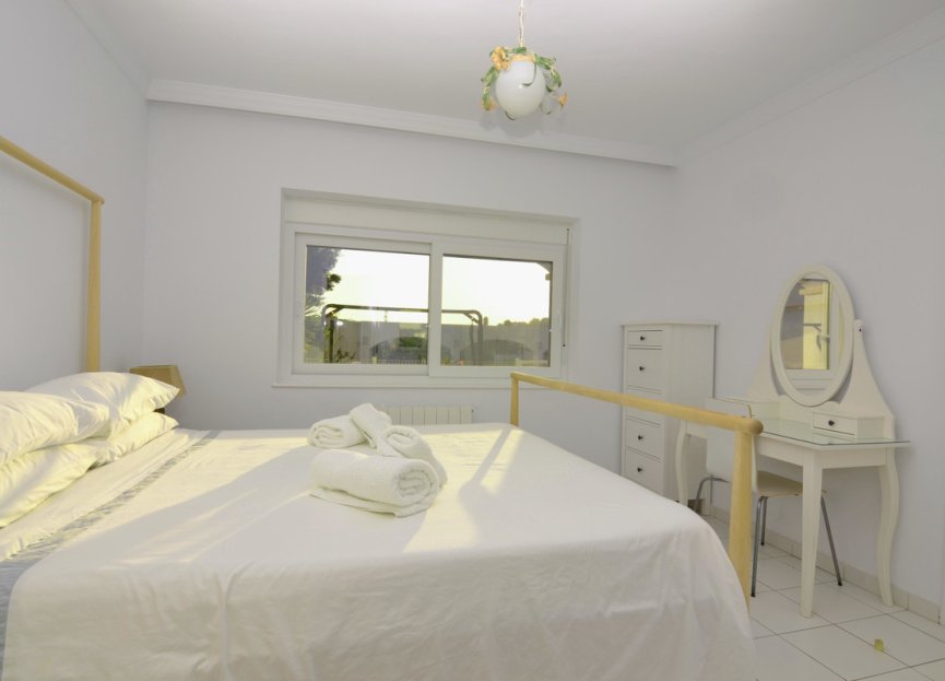 Resale - House - Detached Villa - Benalmádena - Torremuelle