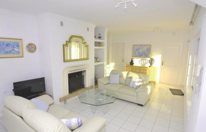 Resale - House - Detached Villa - Benalmádena - Torremuelle