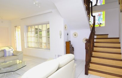 Resale - House - Detached Villa - Benalmádena - Torremuelle