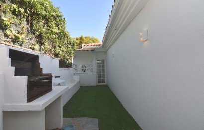 Reventa - House - Semi-Detached House - Fuengirola - Fuengirola Centro